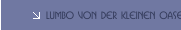 Lumbo von der kleinen Oase